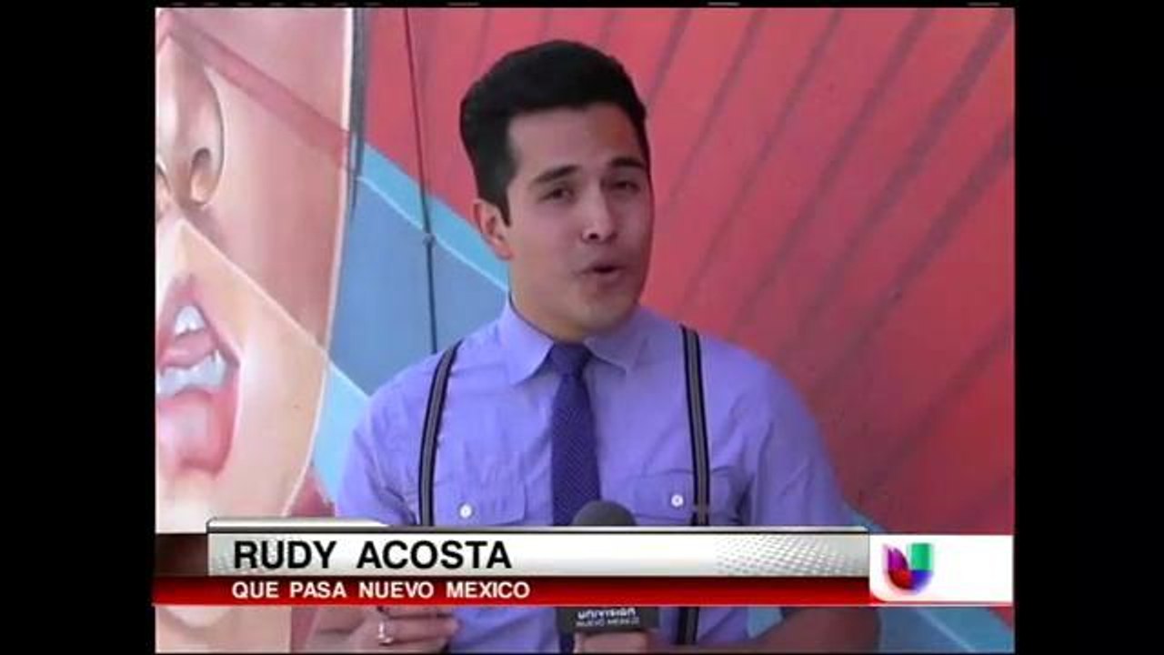 Que Pasa Nuevo Mexico