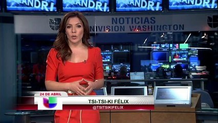 NOTICIAS DC -- EDICIÓN 6 P.M.