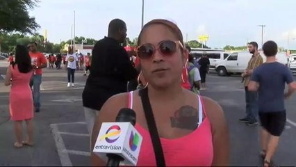 Protestan por mejores salarios