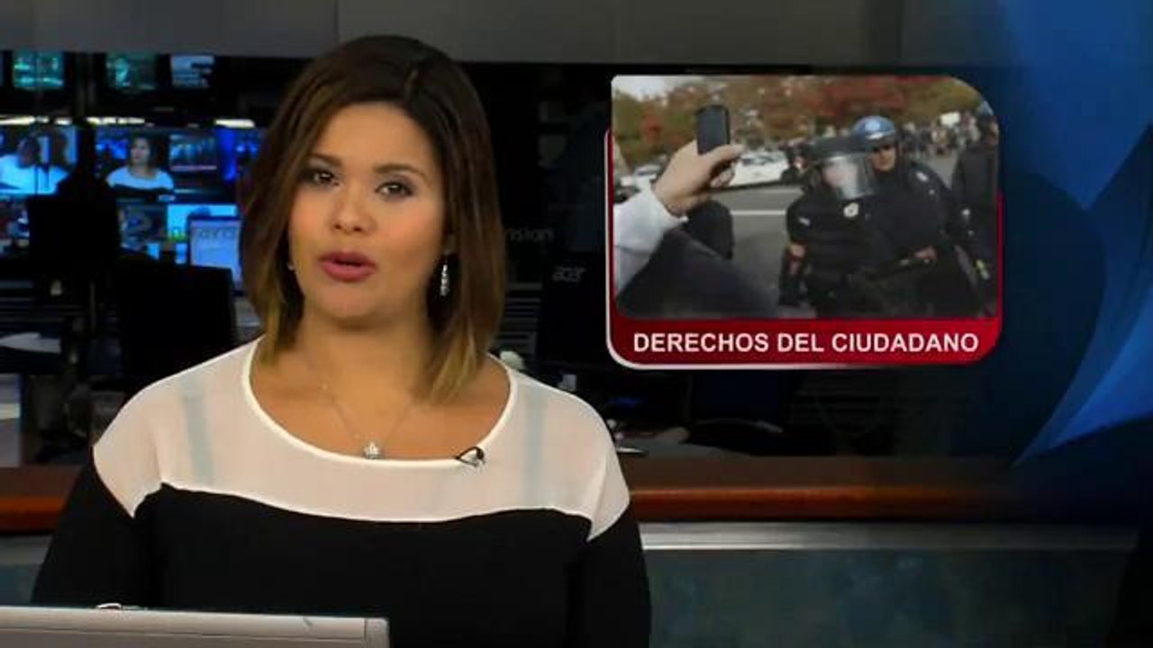 Conozca sus derechos si graba evidencia en un caso