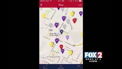 Texas DPS Launches New Application for Enhanced Services 🚓