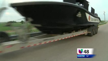 Familia Involucrada en Accidente con Lancha Regresa a México