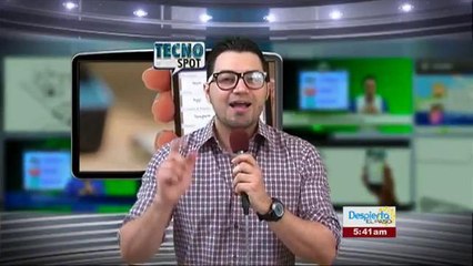 Tecno Spot
