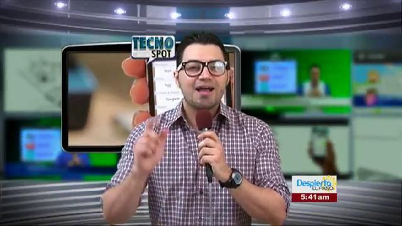 Tecno Spot