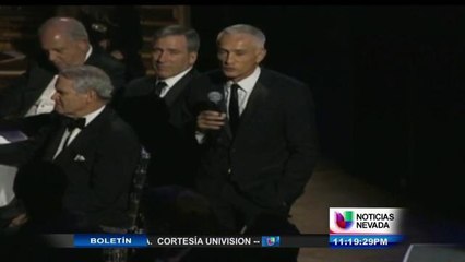 Jorge Ramos