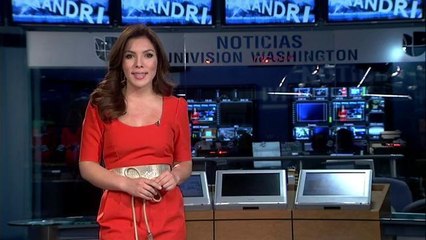 NOTICIAS DC -- EDICIÓN 11 P.M.