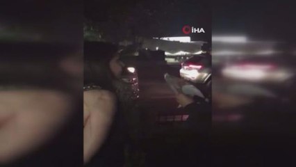 Meksika'nın en çok aranan kartel lideri El Mencho'nun eşi "Valencia" tutuklandı