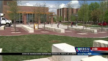 Impacto económico de los estudiantes internacionales en Kansas llega a los millones de dólares