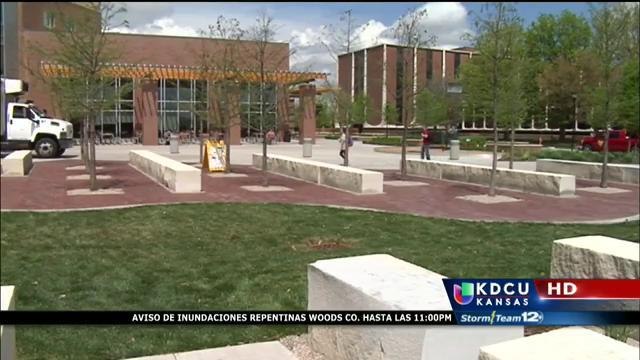 Impacto económico de los estudiantes internacionales en Kansas llega a los millones de dólares