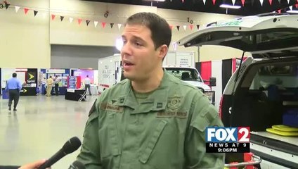 Local Officials Prepare for Emergency Situations Ahead of Hurricane Season