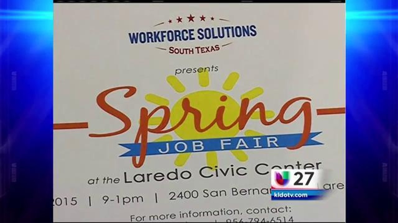 Feria de empleo