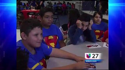 Dia de las profesiones