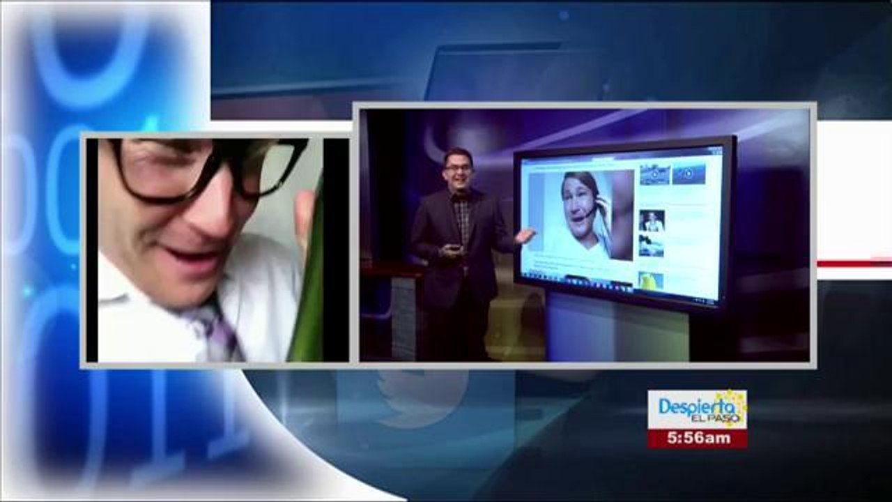 Zona Digital con Genaro Cruz