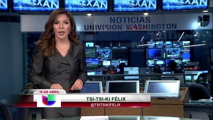 NOTICIAS DC -- EDICIÓN 6 P.M.