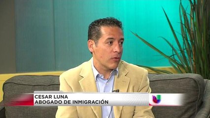 Foro de inmigración gratuito