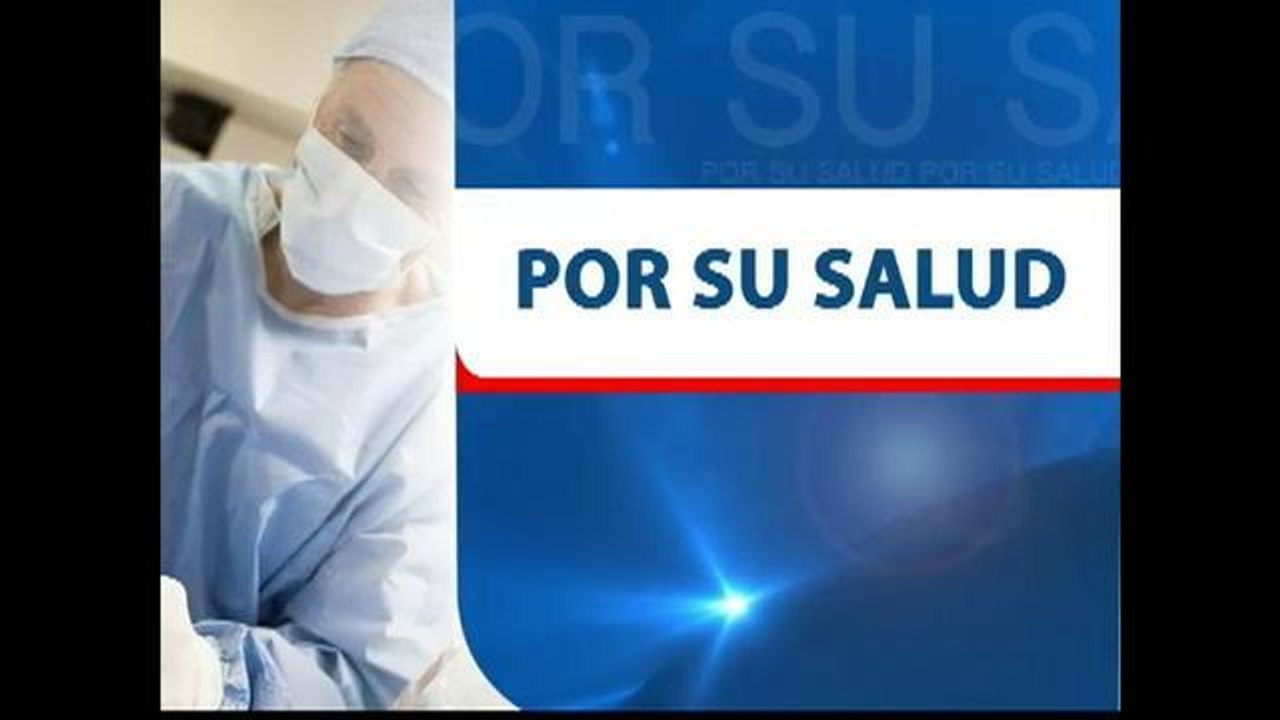 Semana nacional de vacunación