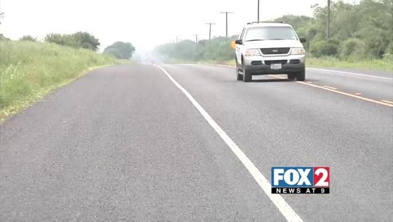 Kidnapping Victim Left Beaten and Stabbed on Side of Road