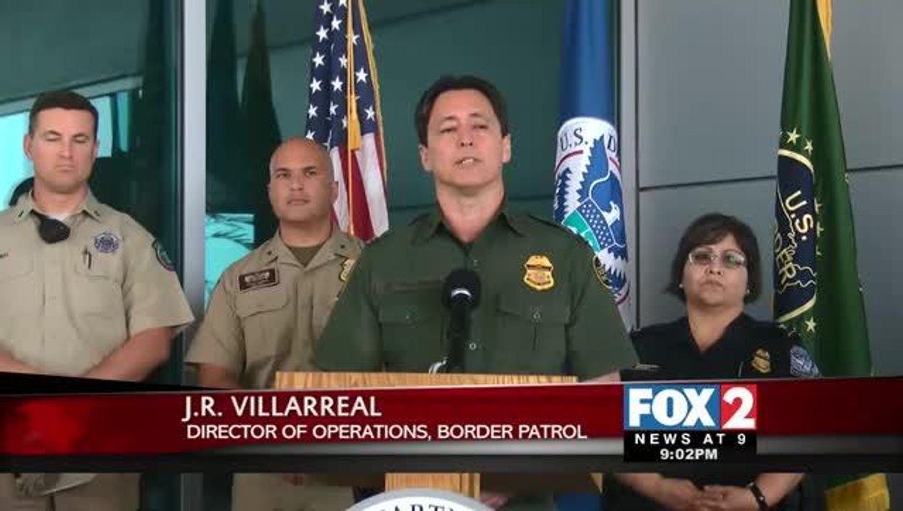 Nine Year Old Boy Fighting for Life after Border Patrol Involved Boat Crash