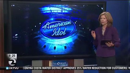 American Idol Contestant's Confrontation Leaves Many Shocked