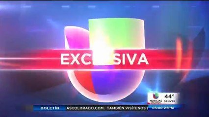 Entrevista en exclusiva en el caso de custodia por menores