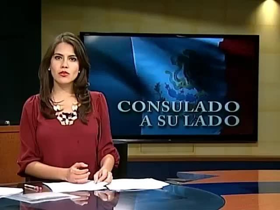 Consulado a su lado 4-6-2015