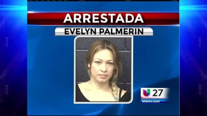 Dejo Solos a Menores