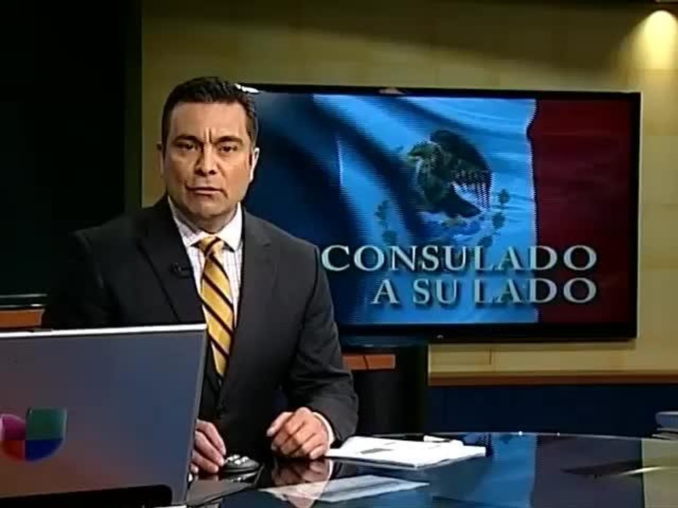 Consulado a su lado 4-13-2015