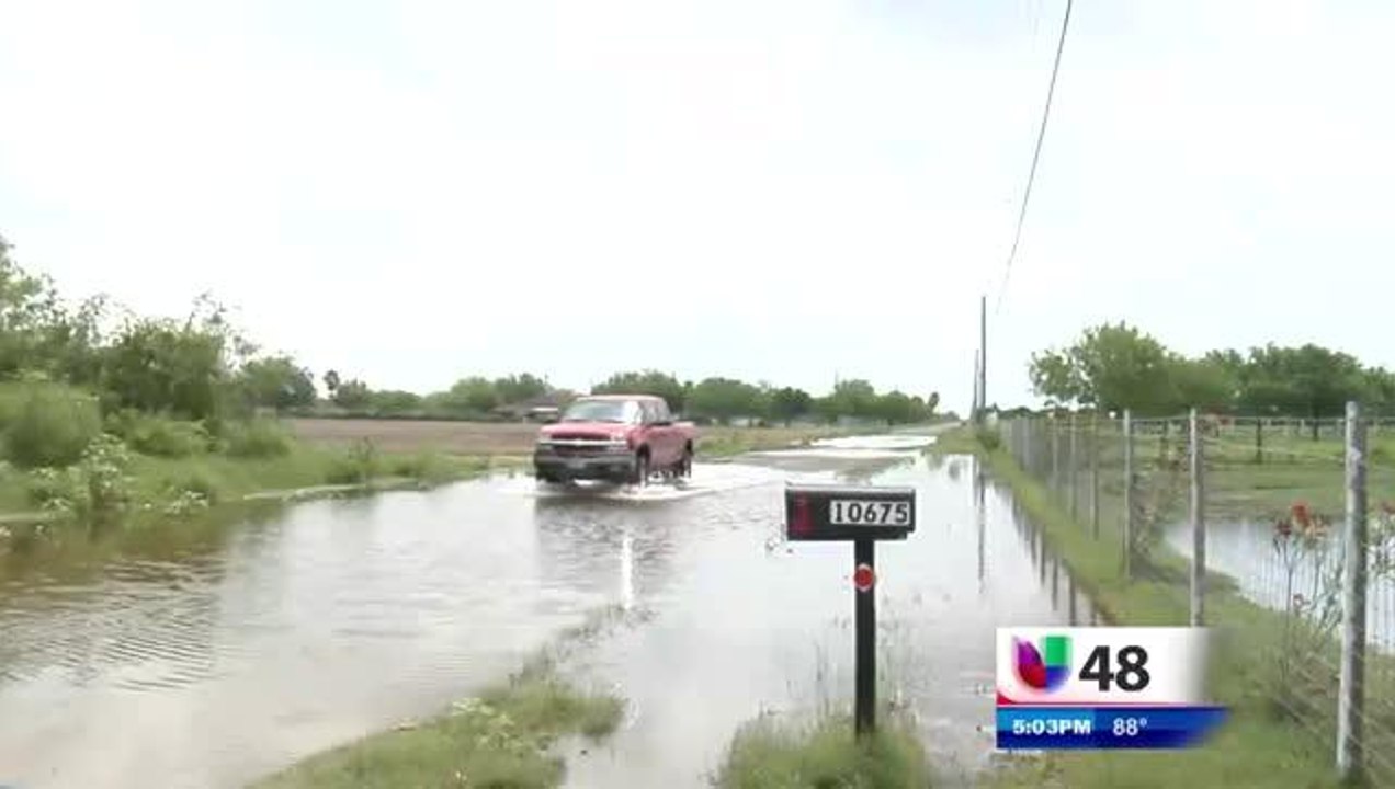 HOME FLOOD