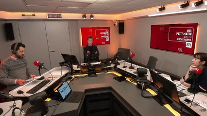 Le journal RTL de 6h30 du 17 novembre 2021