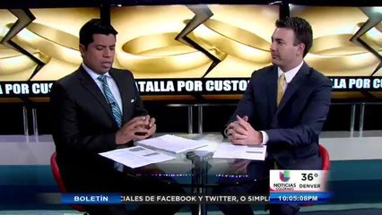 Batalla por custodia de hijos a debate