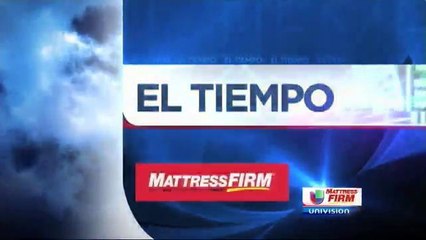 Pronóstico del Tiempo: Jueves 16 de Abril 10pm