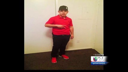 Buscan a joven paseño desaparecido en Colorado