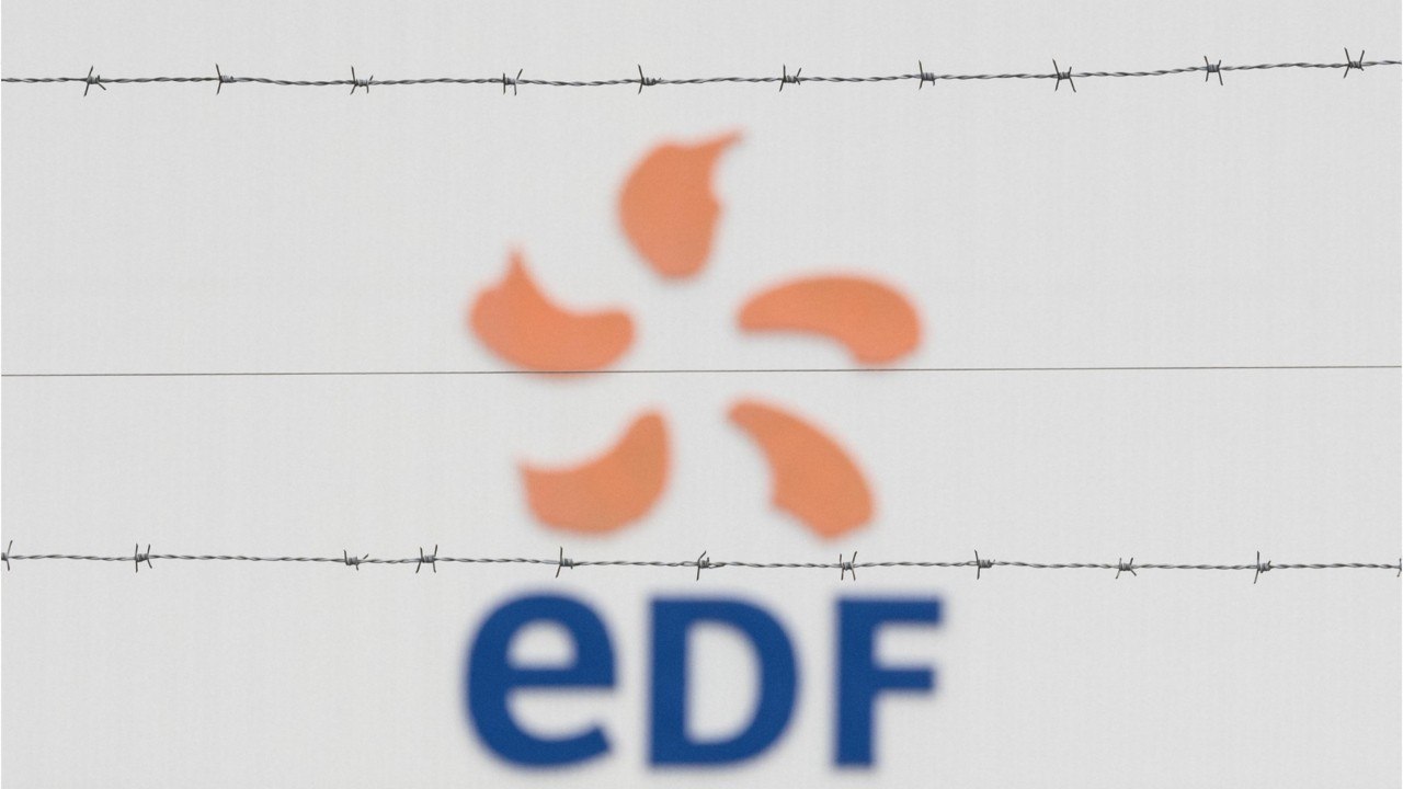 Hausse des prix de l’énergie : une première en 15 ans pour EDF !