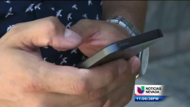 Peligros de las redes sociales