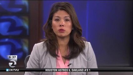 Homeless Man Attacks 5-Year Old Girl