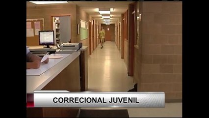 Noticias Costa Central tiene acceso a cárcel juvenil en Felton