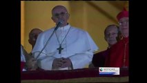 El Papa visitará Cuba