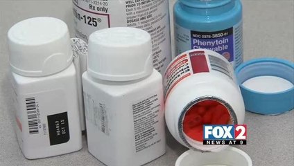 Epilepsy Drug may Help those with Multiple Sclerosis