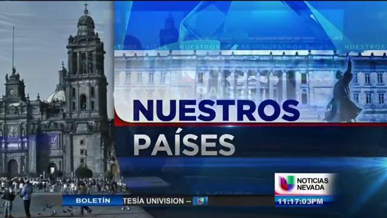 Nuestros Países