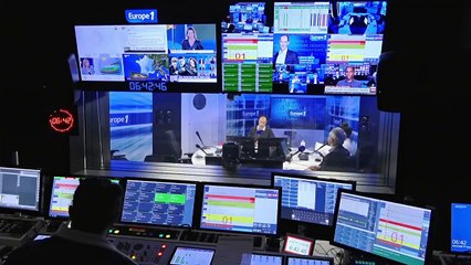 Smurfit-KAPPA France : "sans carton, il n'y a pas de livraison pour le e-commerce", rappelle Jean-Christophe Bugeon