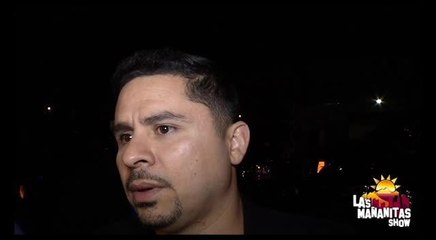 Larry Hernández no va a ‘Jenni Vive’