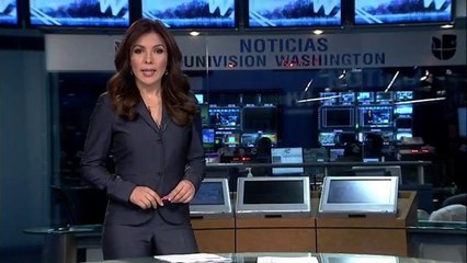 NOTICIAS DC -- EDICION 6 P.M.