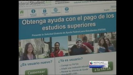 Asistencia financiera