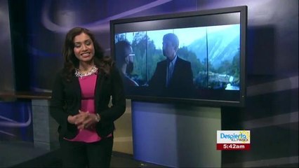 Estrenos en la Pantalla Grande