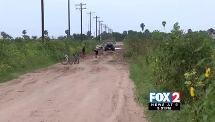 Vehicle Pursuit Ends in Arrest
