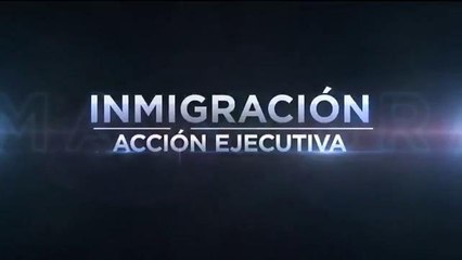 Inmigración Ejecutiva 4/17/2015
