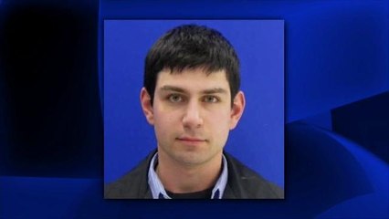 Instructor de kárate acusado de pornografía infantil