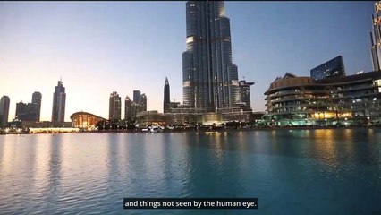 Top Haunted Places In UAE We Dare You To Visit