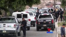 Autoridades replantean estrategias de seguridad en Baja California