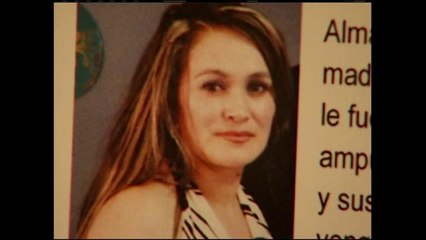 Buena samaritana busca ayudar a familia afectada por la tragedia